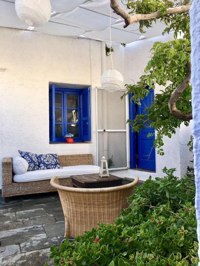 Rhodes Summer House Vilă