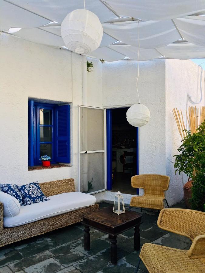 Rhodes Summer House Vilă *