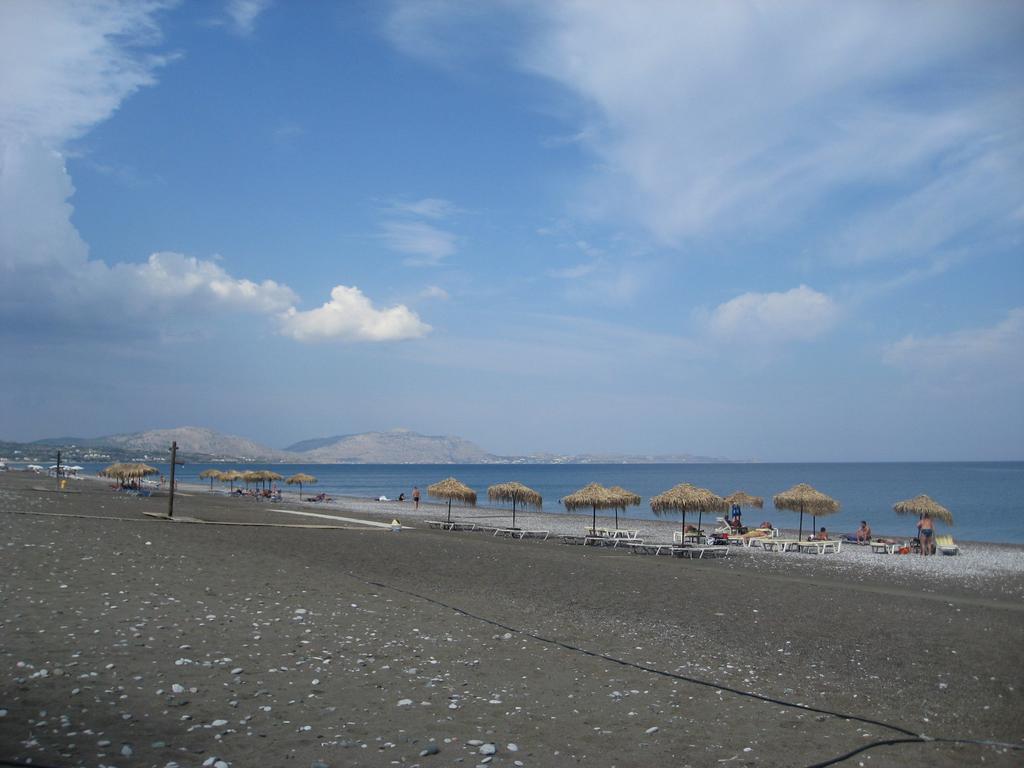 Vilă Rhodes Summer House *