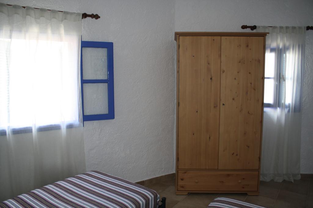 Rhodes Summer House Vilă