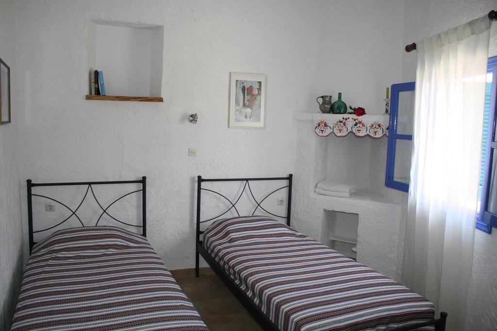 Vilă Rhodes Summer House *