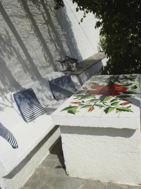 Rhodes Summer House Vilă *