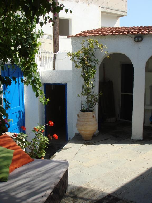 Rhodes Summer House Vilă *