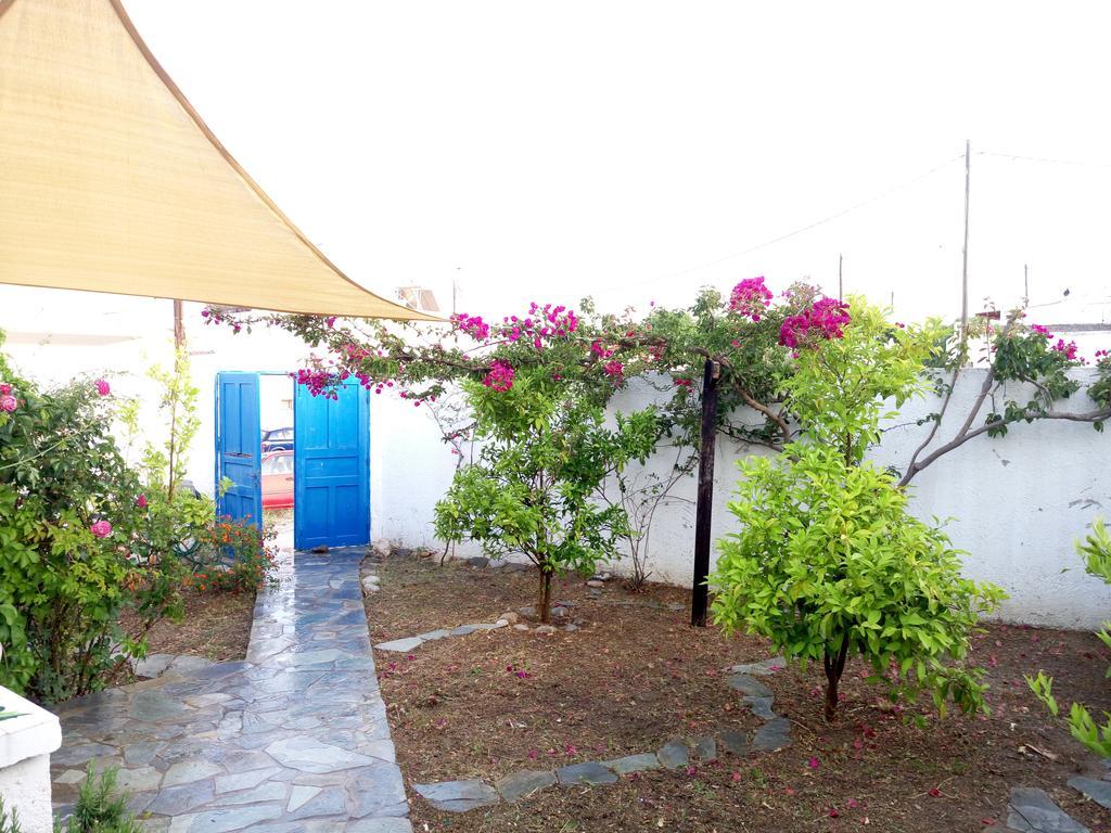 Vilă Rhodes Summer House *