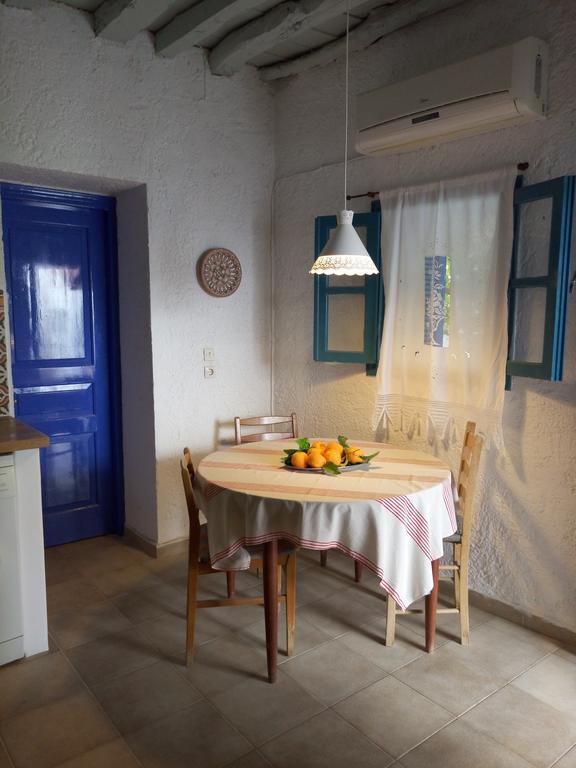 Vilă Rhodes Summer House Gennadi