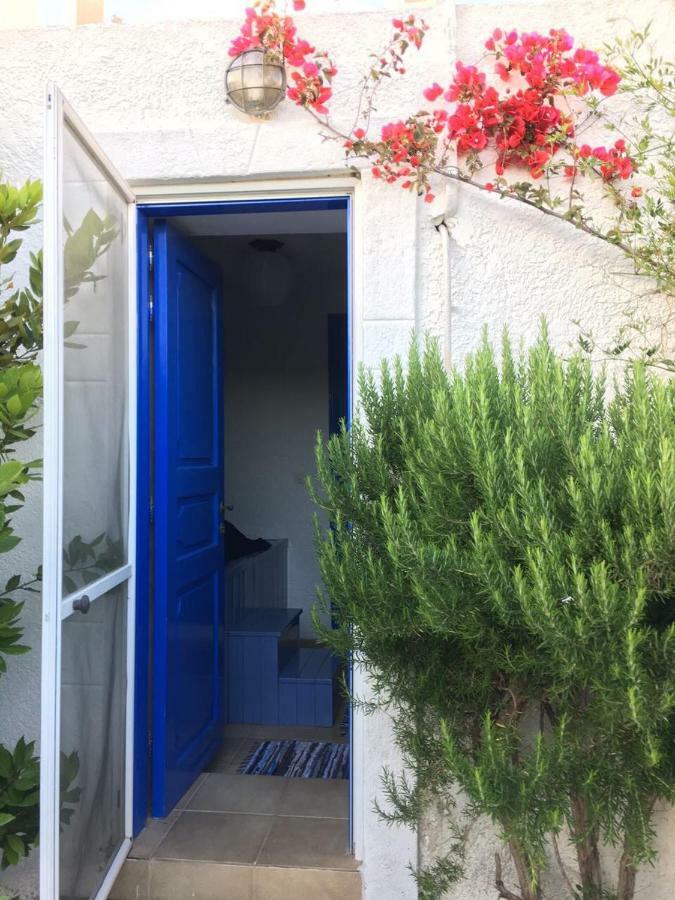 Rhodes Summer House Vilă Gennadi