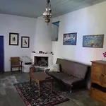 Rhodes Summer House