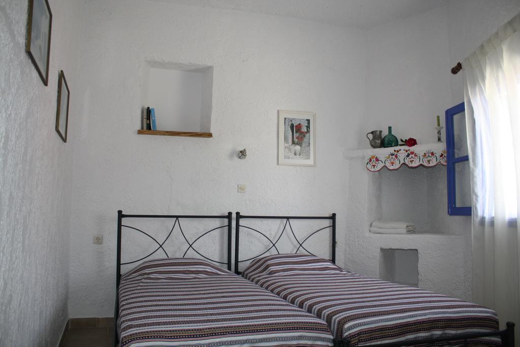 Rhodes Summer House * Gennadi