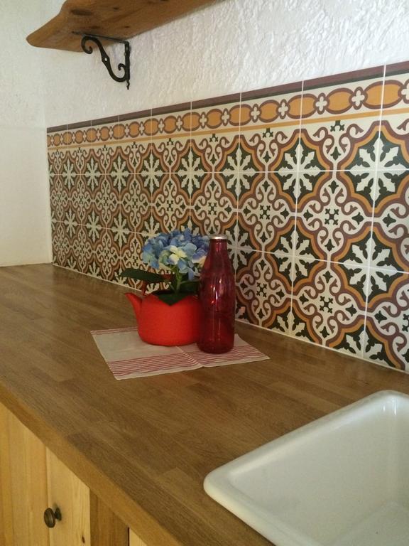 Rhodes Summer House Villa Gennadi